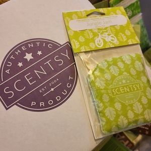 Scent Pak - Jungle Jam*BUNDLE FOR DISCOUNT